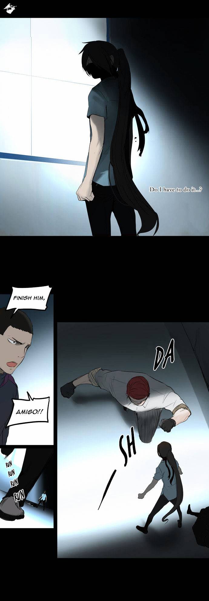 Tower of God, Chapter 144 image 24